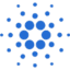 Cardano logo